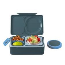 OmieBox Up - Graphite